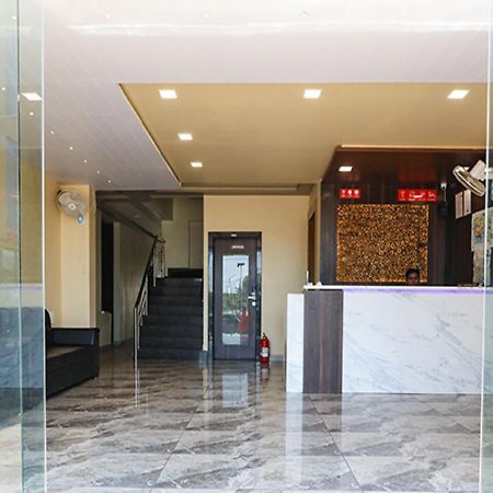 Hotel Somnath Daksh Somnāth Exterior foto